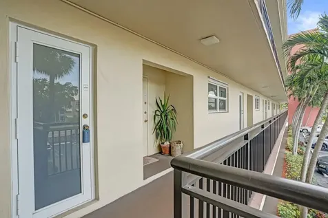 2350 NE 14th Street Causeway Pompano Beach FL 33062
