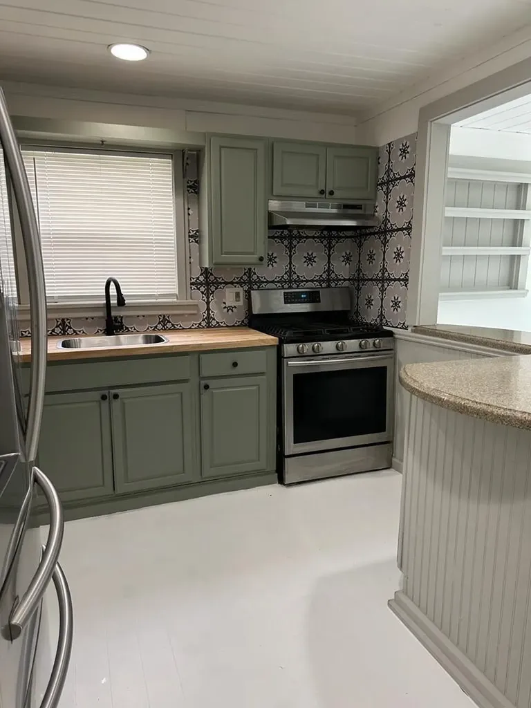 1329 NW Antoch Avenue Stuart FL 34994