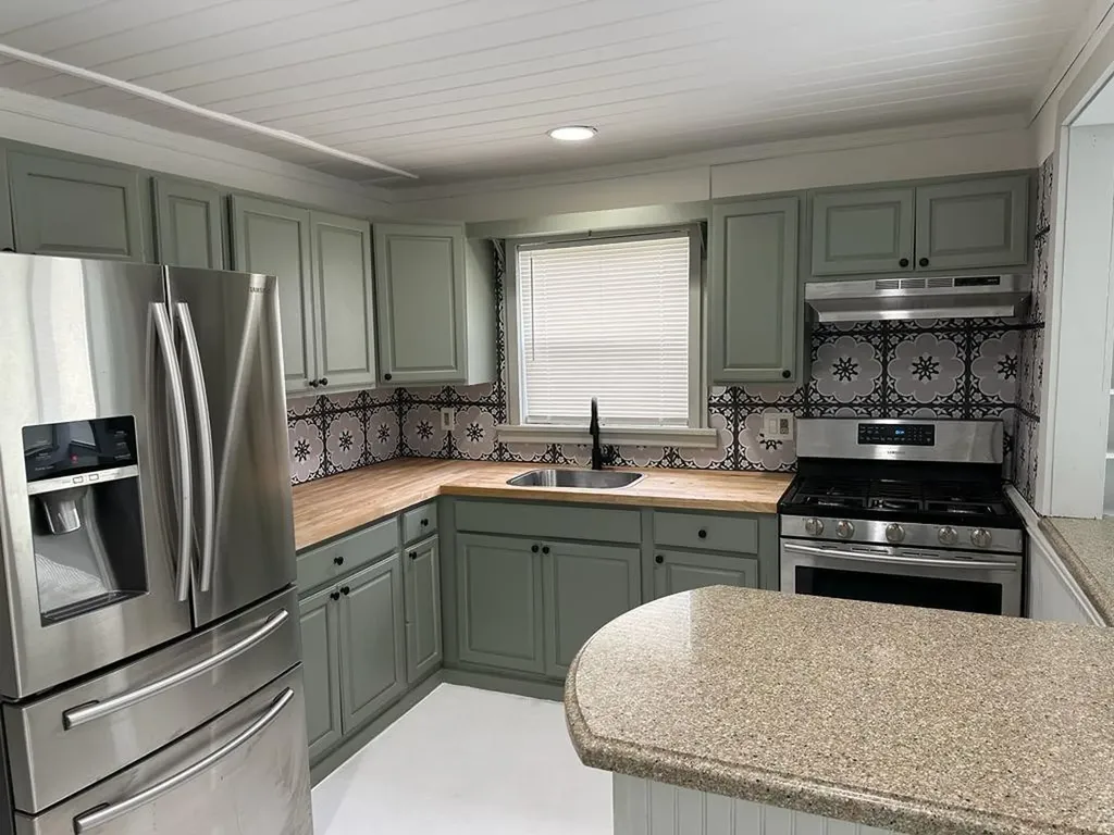 1329 NW Antoch Avenue Stuart FL 34994