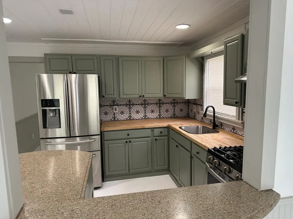 1329 NW Antoch Avenue Stuart FL 34994