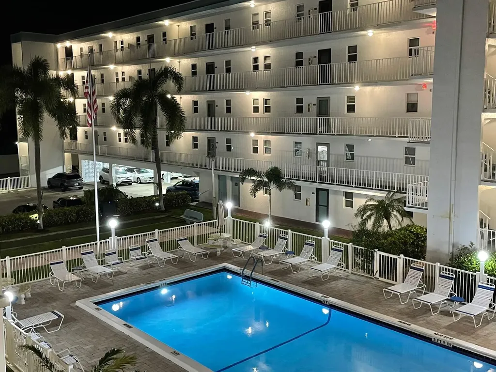 4629 Poinciana Street Lauderdale By The Sea FL 33308