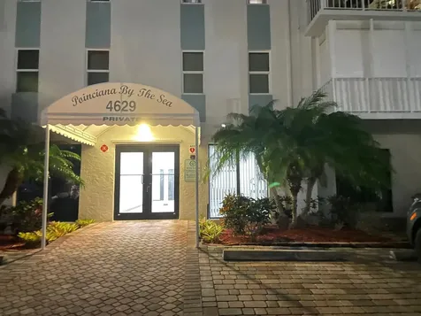 4629 Poinciana Street Lauderdale By The Sea FL 33308