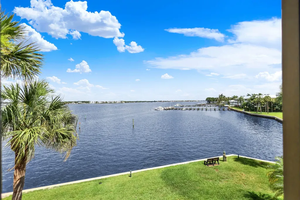 1950 SW Palm City Road Stuart FL 34994