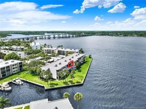 1950 SW Palm City Road Stuart FL 34994