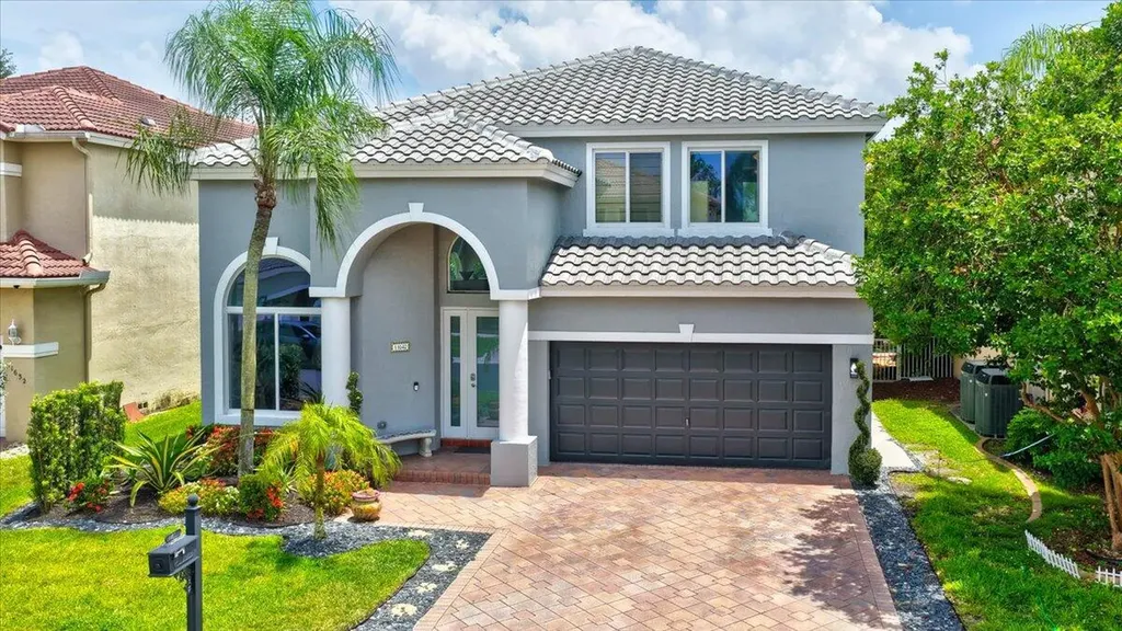 11642 NW 13th Manor Coral Springs FL 33071