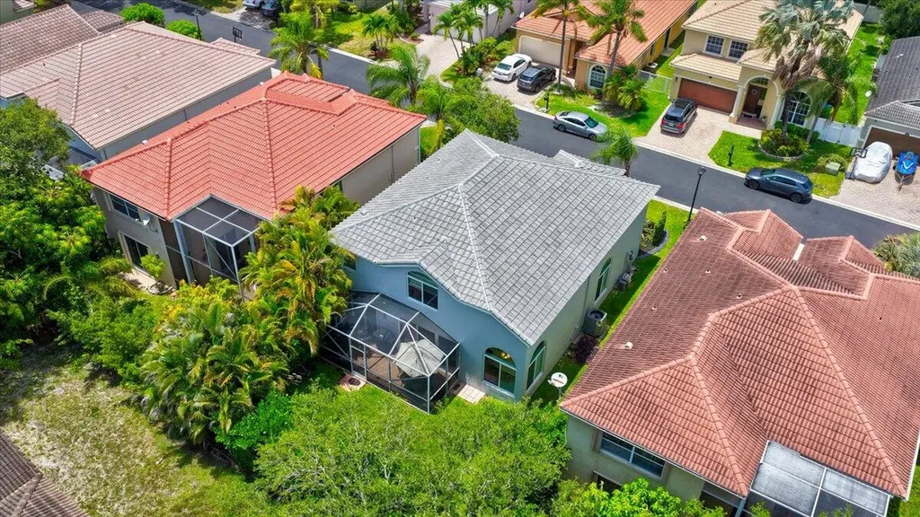 11642 NW 13th Manor Coral Springs FL 33071