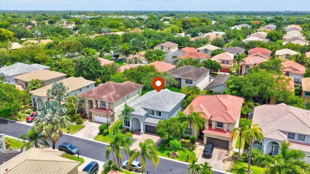 11642 NW 13th Manor Coral Springs FL 33071