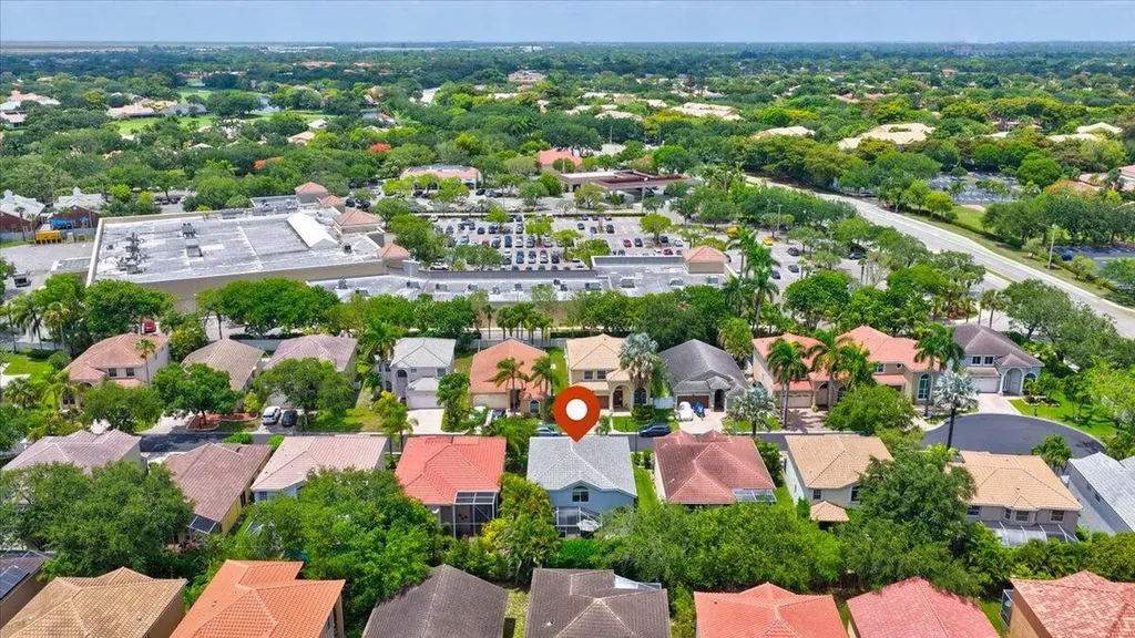 11642 NW 13th Manor Coral Springs FL 33071
