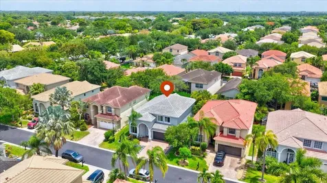 11642 NW 13th Manor Coral Springs FL 33071