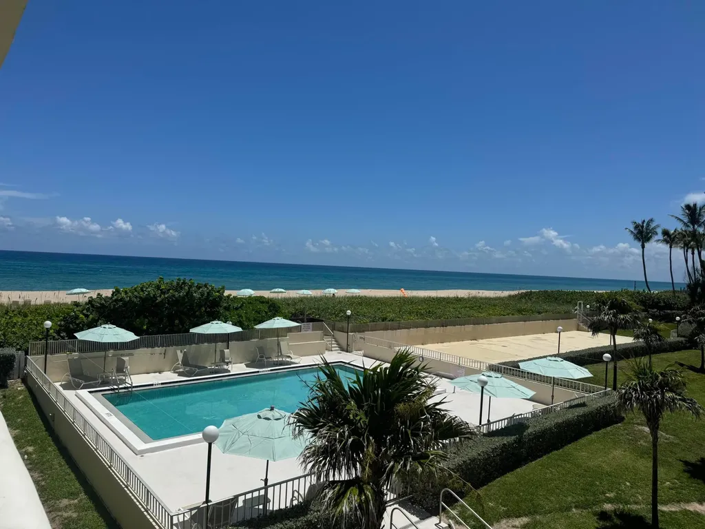 2545 S Ocean Boulevard Palm Beach FL 33480