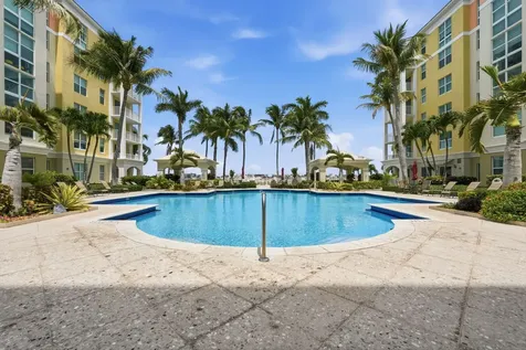 802 W Windward Way Lantana FL 33462