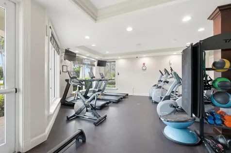 802 W Windward Way Lantana FL 33462