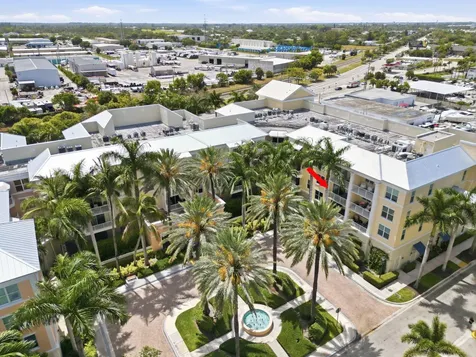 802 W Windward Way Lantana FL 33462