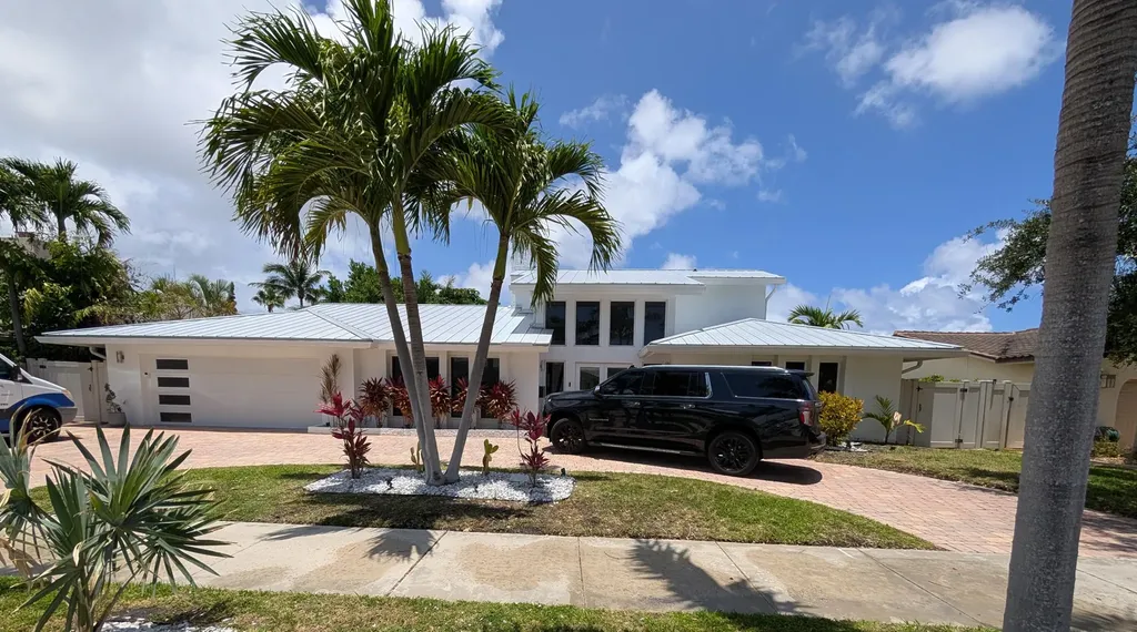 1511 SE 12th Court Deerfield Beach FL 33441