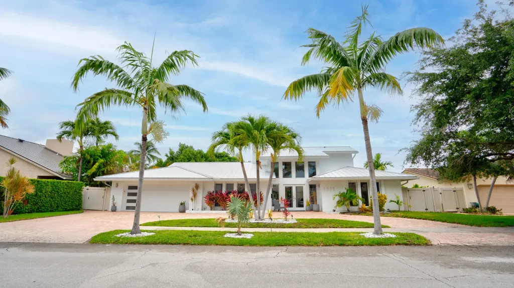 1511 SE 12th Court Deerfield Beach FL 33441