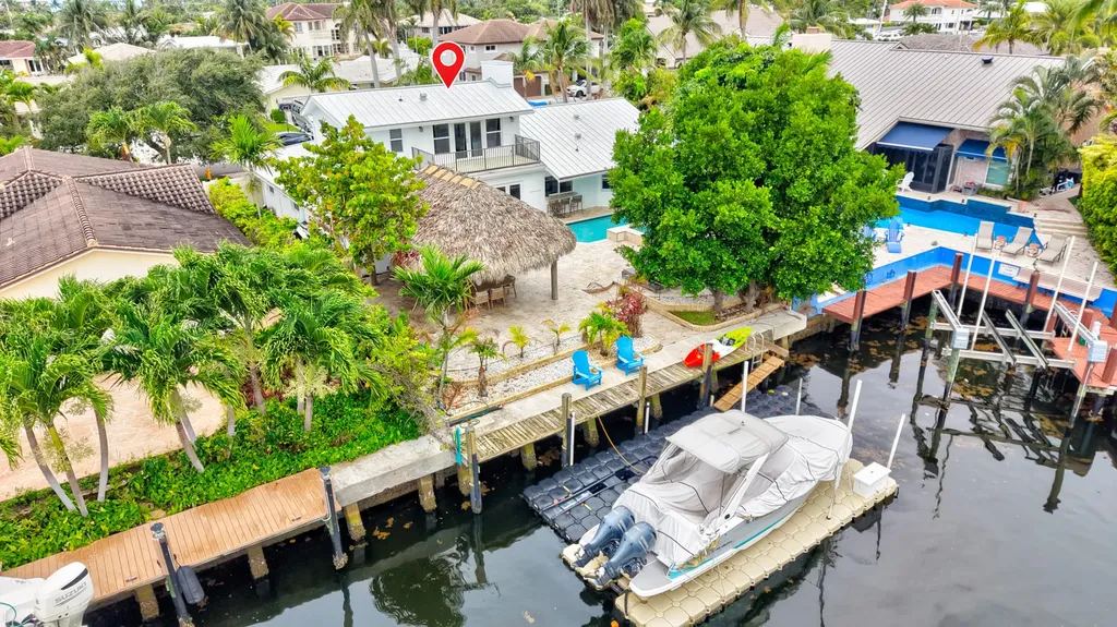 1511 SE 12th Court Deerfield Beach FL 33441
