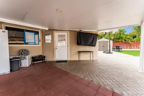 1721 SW 87th Terrace Miramar FL 33025