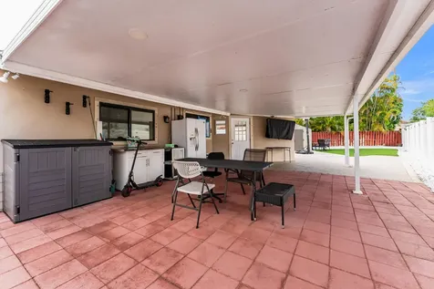 1721 SW 87th Terrace Miramar FL 33025
