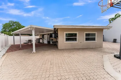 1721 SW 87th Terrace Miramar FL 33025