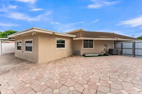 1721 SW 87th Terrace Miramar FL 33025