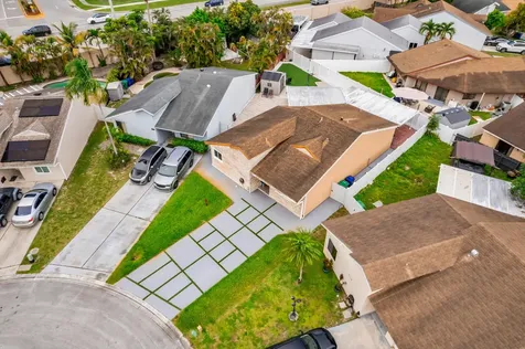 1721 SW 87th Terrace Miramar FL 33025