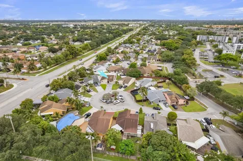 1721 SW 87th Terrace Miramar FL 33025