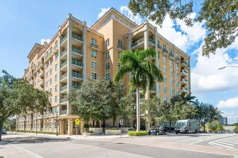 403 S Sapodilla Avenue West Palm Beach FL 33401