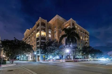 403 S Sapodilla Avenue West Palm Beach FL 33401