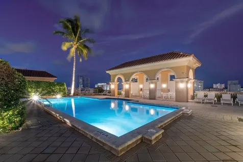403 S Sapodilla Avenue West Palm Beach FL 33401