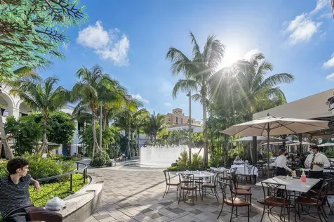 403 S Sapodilla Avenue West Palm Beach FL 33401