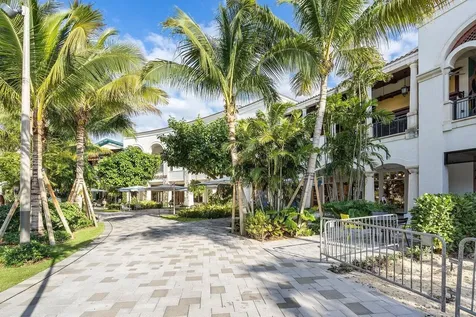 403 S Sapodilla Avenue West Palm Beach FL 33401
