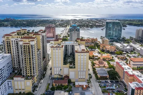 403 S Sapodilla Avenue West Palm Beach FL 33401