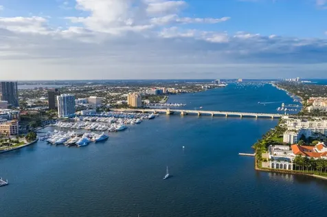 403 S Sapodilla Avenue West Palm Beach FL 33401
