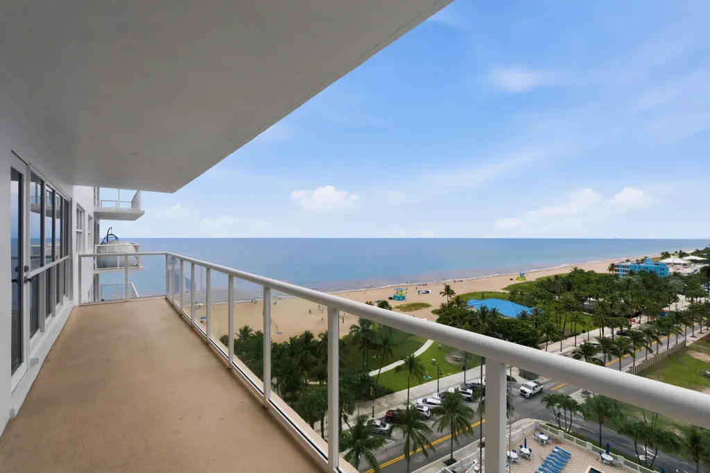 111 N Pompano Beach Boulevard Pompano Beach FL 33062