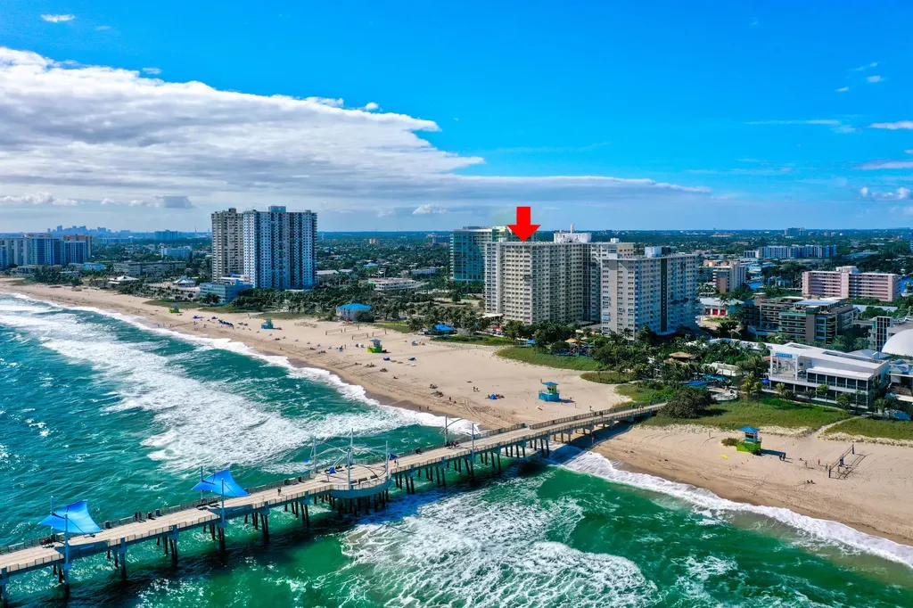 111 N Pompano Beach Boulevard Pompano Beach FL 33062