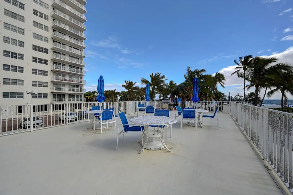 111 N Pompano Beach Boulevard Pompano Beach FL 33062