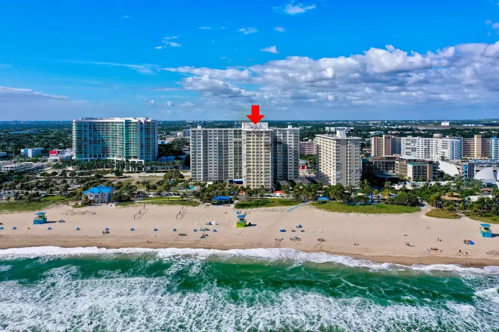 111 N Pompano Beach Boulevard Pompano Beach FL 33062