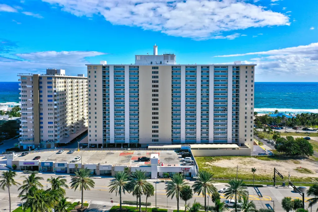 111 N Pompano Beach Boulevard Pompano Beach FL 33062