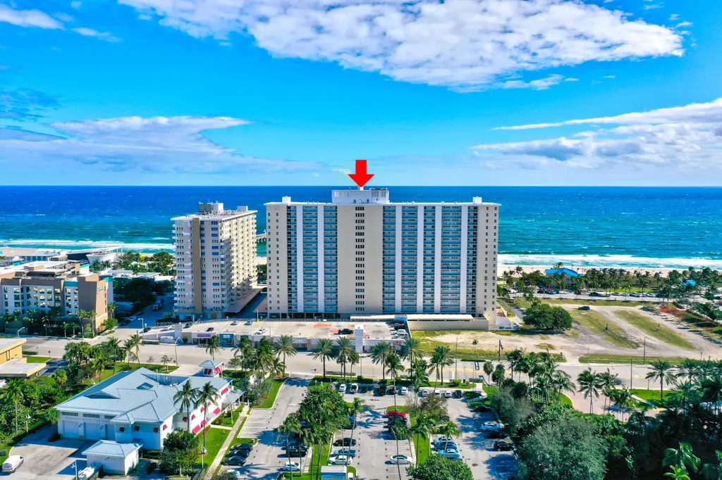 111 N Pompano Beach Boulevard Pompano Beach FL 33062