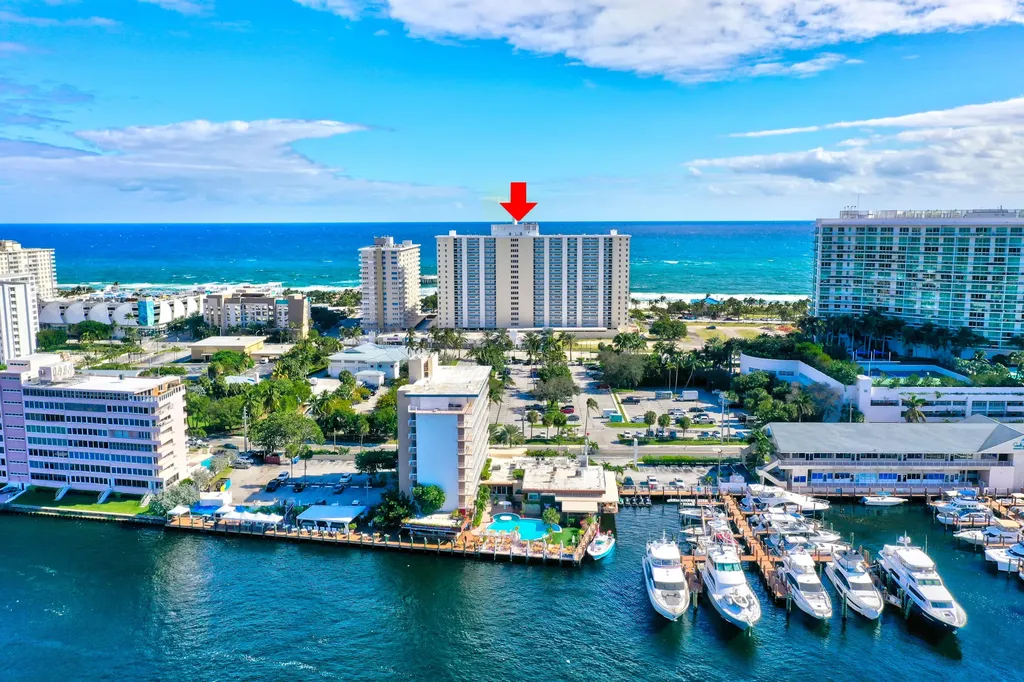 111 N Pompano Beach Boulevard Pompano Beach FL 33062