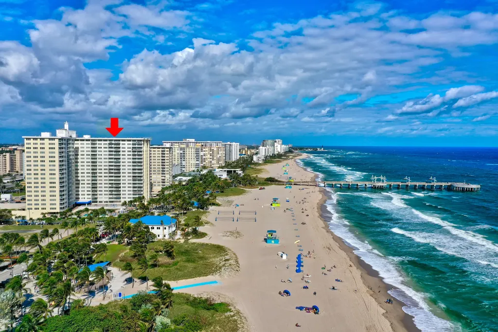 111 N Pompano Beach Boulevard Pompano Beach FL 33062