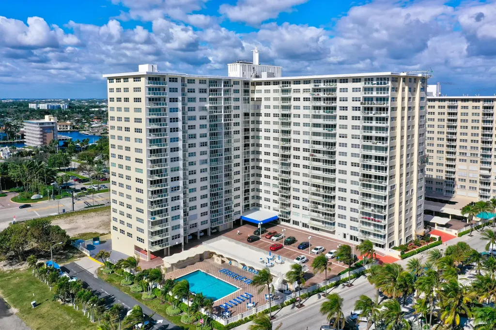 111 N Pompano Beach Boulevard Pompano Beach FL 33062