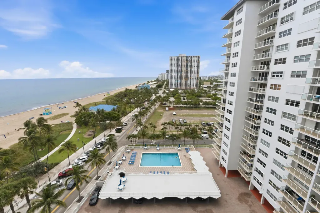 111 N Pompano Beach Boulevard Pompano Beach FL 33062
