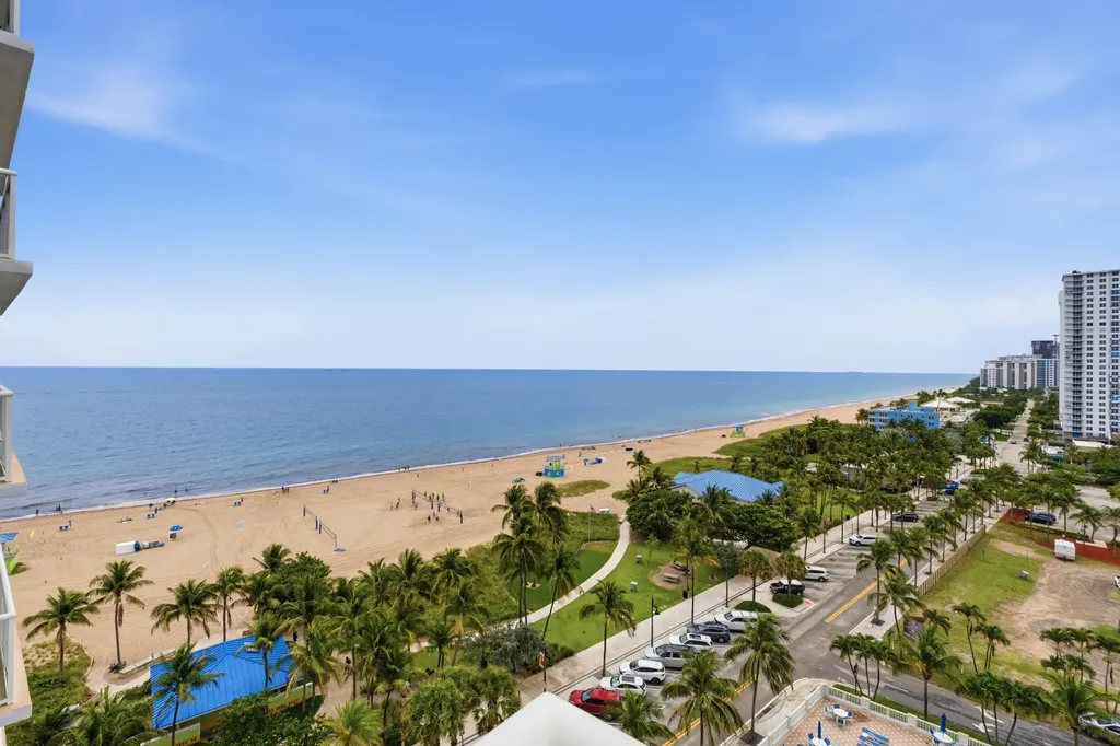 111 N Pompano Beach Boulevard Pompano Beach FL 33062