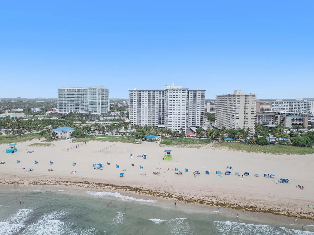 111 N Pompano Beach Boulevard Pompano Beach FL 33062