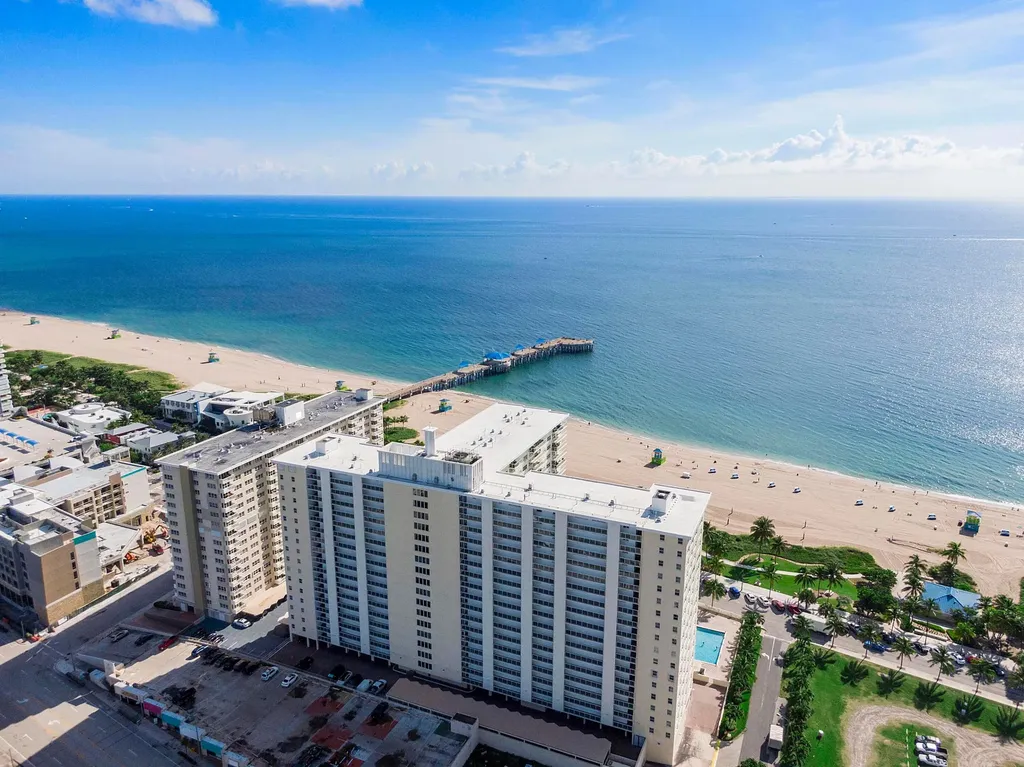 111 N Pompano Beach Boulevard Pompano Beach FL 33062