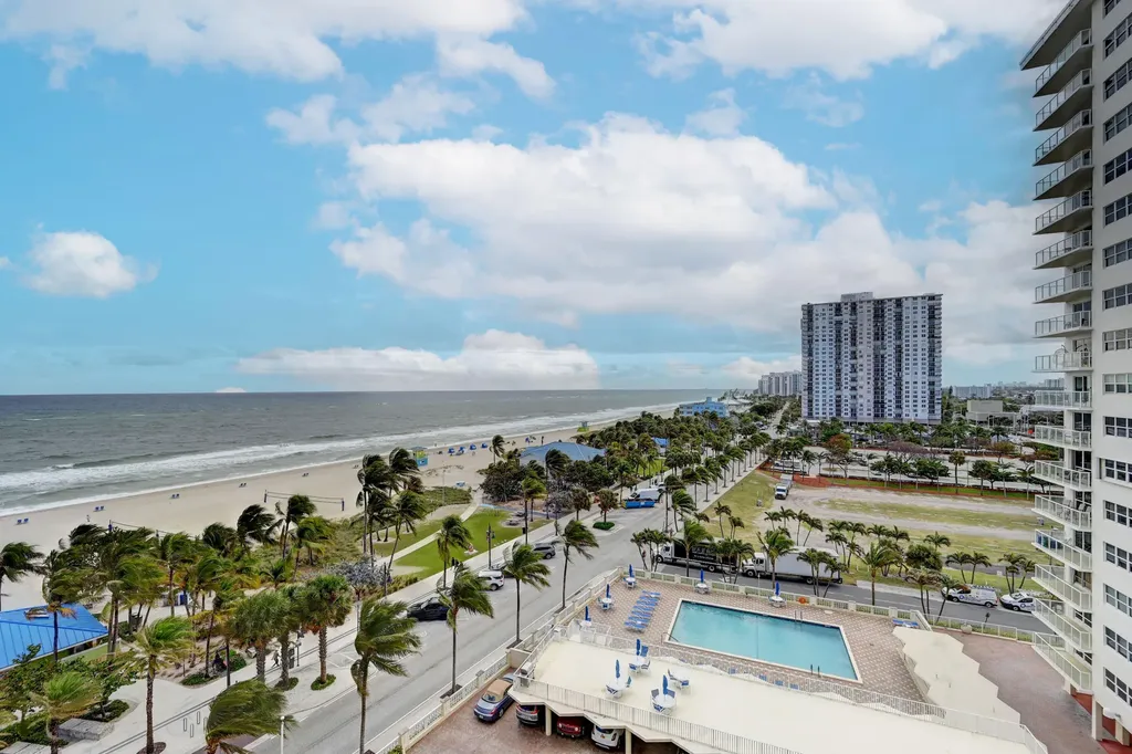 111 N Pompano Beach Boulevard Pompano Beach FL 33062