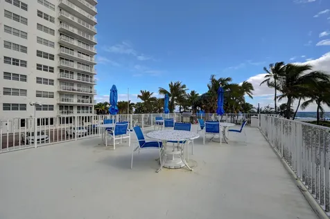 111 N Pompano Beach Boulevard Pompano Beach FL 33062