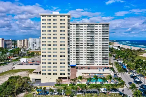 111 N Pompano Beach Boulevard Pompano Beach FL 33062