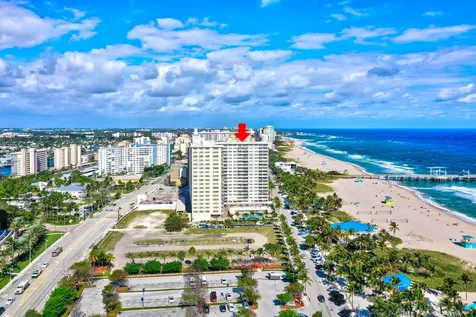 111 N Pompano Beach Boulevard Pompano Beach FL 33062